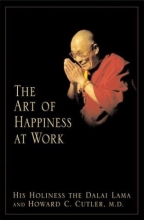 Cover art for The Art of Happiness at Work