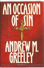 Cover art for An Occasion of Sin