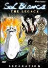 Cover art for Sol Bianca - The Legacy #2: Separation