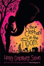 Cover art for The Elephant in the Room