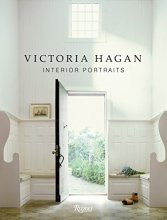 Cover art for Victoria Hagan: Interior Portraits