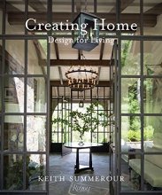 Cover art for Creating Home: Design for Living