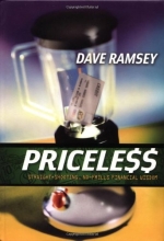 Cover art for Priceless: Straight-Shooting, No Frills Financial Wisdom