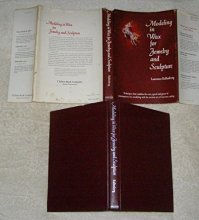 Cover art for Modeling in Wax for Jewelry and Sculpture