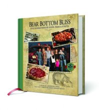 Cover art for Bear Bottom Bliss; A country Cookbook