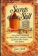 Cover art for Secrets of the Still