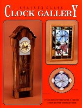 Cover art for Clock Gallery