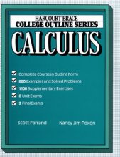 Cover art for Calculus (Books for Professionals)