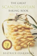 Cover art for The Great Scandinavian Baking Book