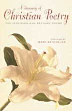 Cover art for A Treasury of Christian Poetry: 700 Inspiring & Beloved Poems