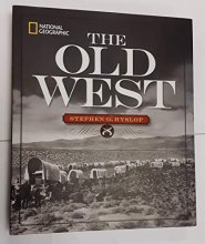Cover art for NG The Old West