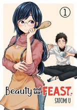 Cover art for Beauty and the Feast 01