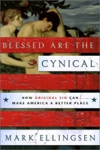 Cover art for Blessed Are the Cynical