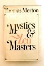 Cover art for Mystics and Zen Masters