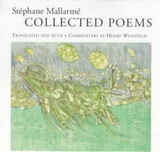 Cover art for Collected Poems of Mallarme