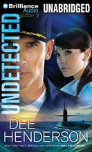 Cover art for Undetected