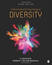 Cover art for Understanding the Psychology of Diversity