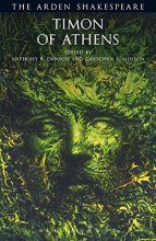 Cover art for Timon of Athens: Third Series (The Arden Shakespeare Third Series)