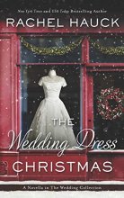 Cover art for The Wedding Dress Christmas: (Small Town Romance)