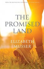 Cover art for Promised Land (The Swan House Series)