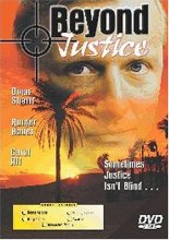 Cover art for Beyond Justice