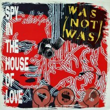 Cover art for Spy In The House Of Love