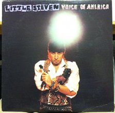 Cover art for Voice of America
