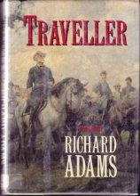 Cover art for Traveller