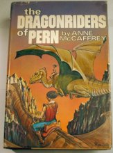 Cover art for The Dragonriders of Pern (The Dragonriders of Pern, Vol. 1)