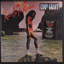 Cover art for Killer on the Rampage