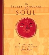 Cover art for Secret Language of the Soul: A Visual Exploration of the Spiritual World