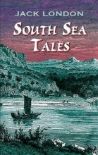 Cover art for South Sea Tales