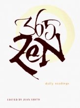 Cover art for 365 Zen: Daily Readings