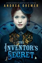 Cover art for The Inventor's Secret