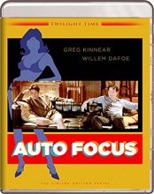 Cover art for Auto Focus