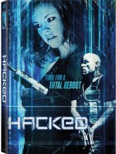 Cover art for Hacked
