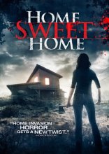 Cover art for Home Sweet Home