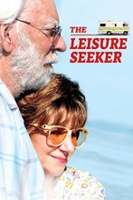 Cover art for The Leisure Seeker