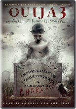 Cover art for Ouija 3: The Charlie Charlie Challenge