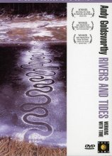 Cover art for Andy Goldsworthy - Rivers and Tides (Special Two-Disc Collector's Edition)
