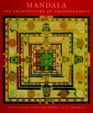 Cover art for Mandala