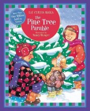 Cover art for The Pine Tree Parable (Parable Series)