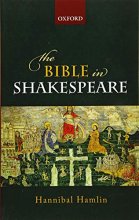 Cover art for The Bible in Shakespeare
