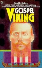 Cover art for Gospel Viking