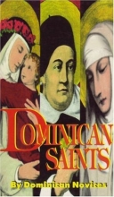 Cover art for Dominican Saints
