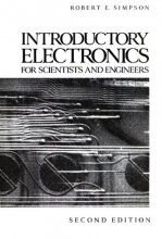Cover art for Introductory Electronics for Scientists and Engineers