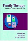 Cover art for Family Therapy: Ensuring Treatment Efficacy