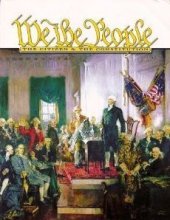 Cover art for We the People The Citizen & The Constitution
