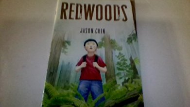 Cover art for Red Woods (Soft Cover)