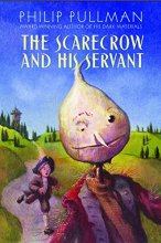 Cover art for The Scarecrow and His Servant